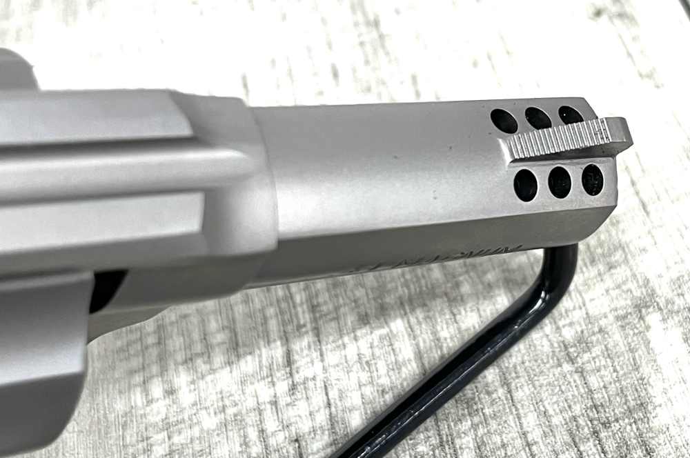 Taurus 415 .41 Remington Magnum !Excellent Condition! -img-12