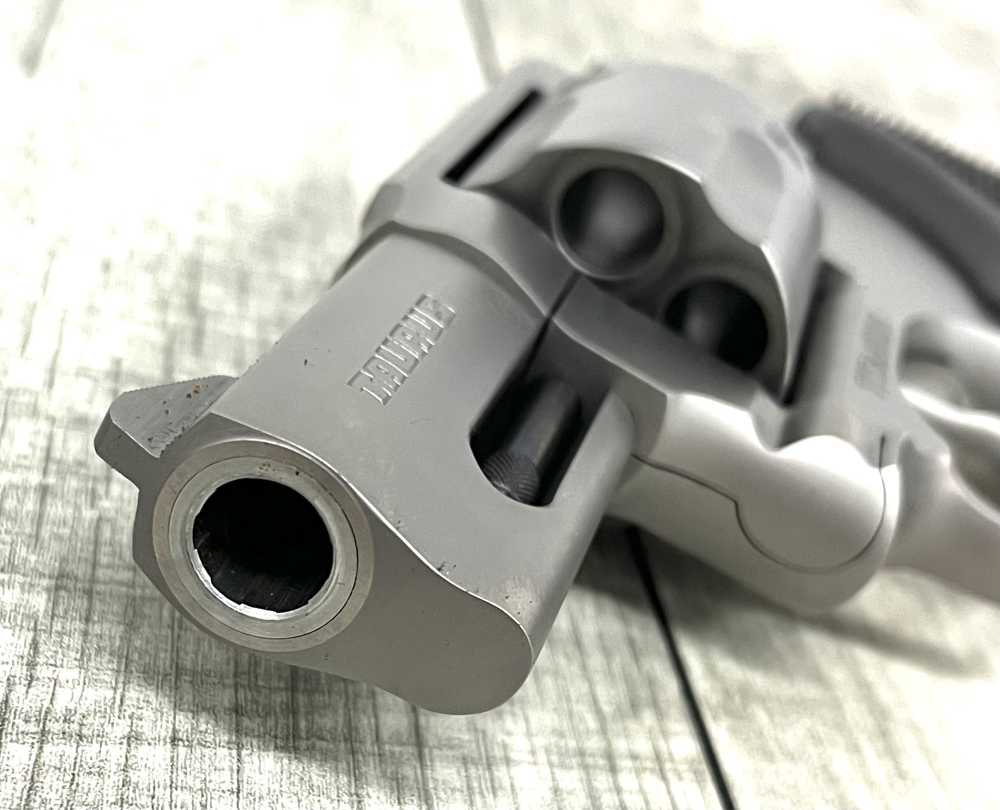 Taurus 415 .41 Remington Magnum !Excellent Condition! -img-7