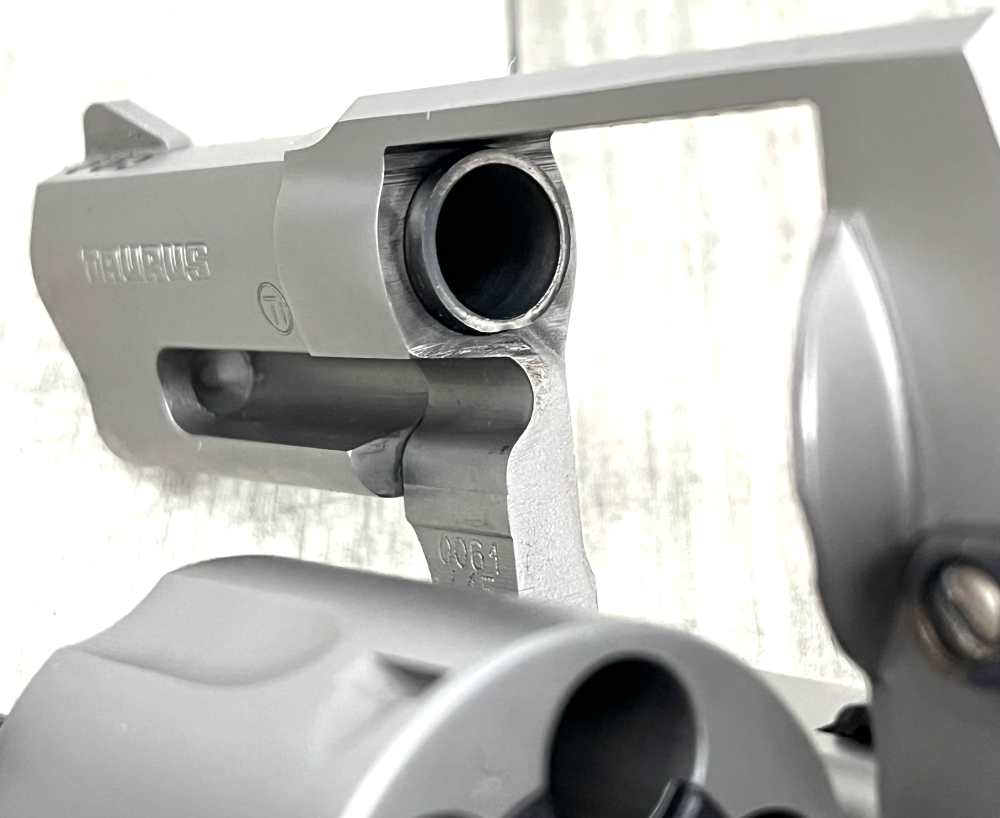 Taurus 415 .41 Remington Magnum !Excellent Condition! -img-16