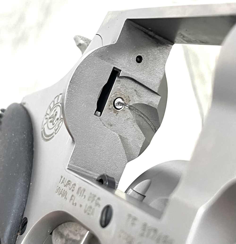 Taurus 415 .41 Remington Magnum !Excellent Condition! -img-17