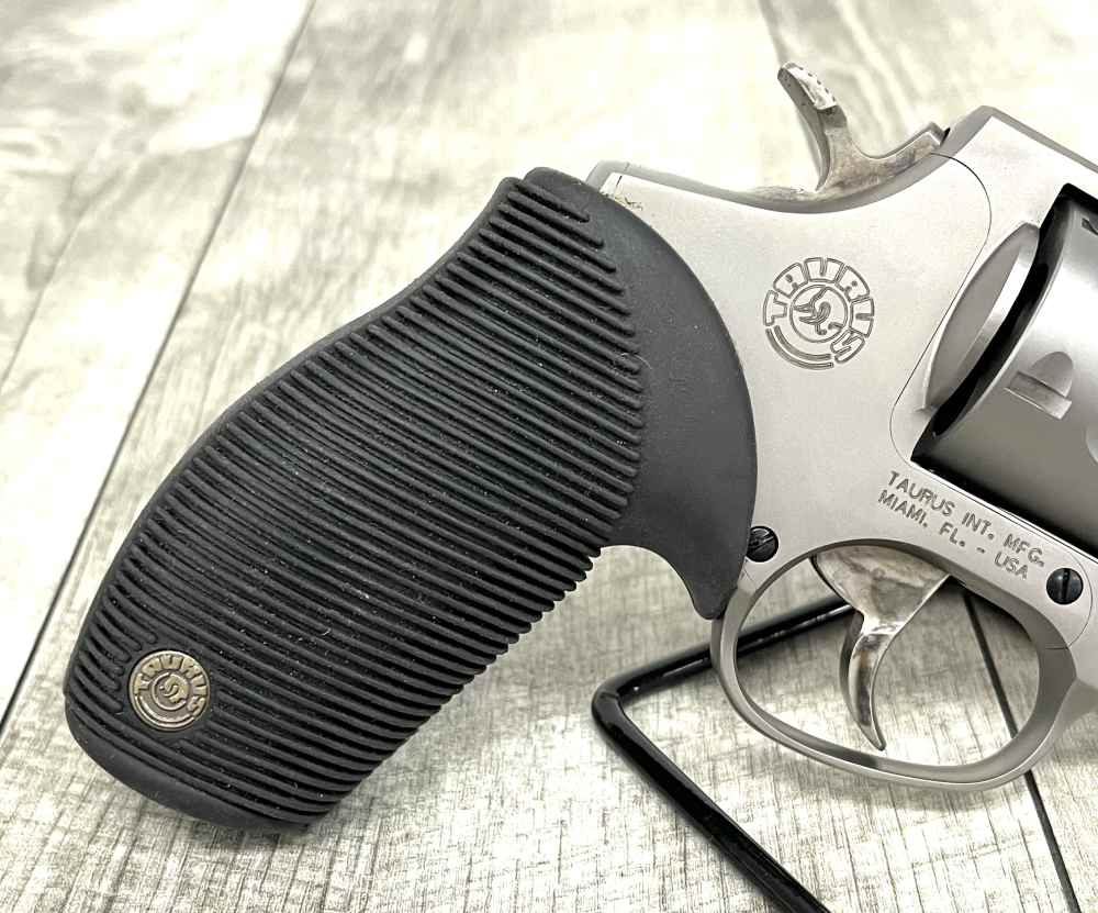 Taurus 415 .41 Remington Magnum !Excellent Condition! -img-4