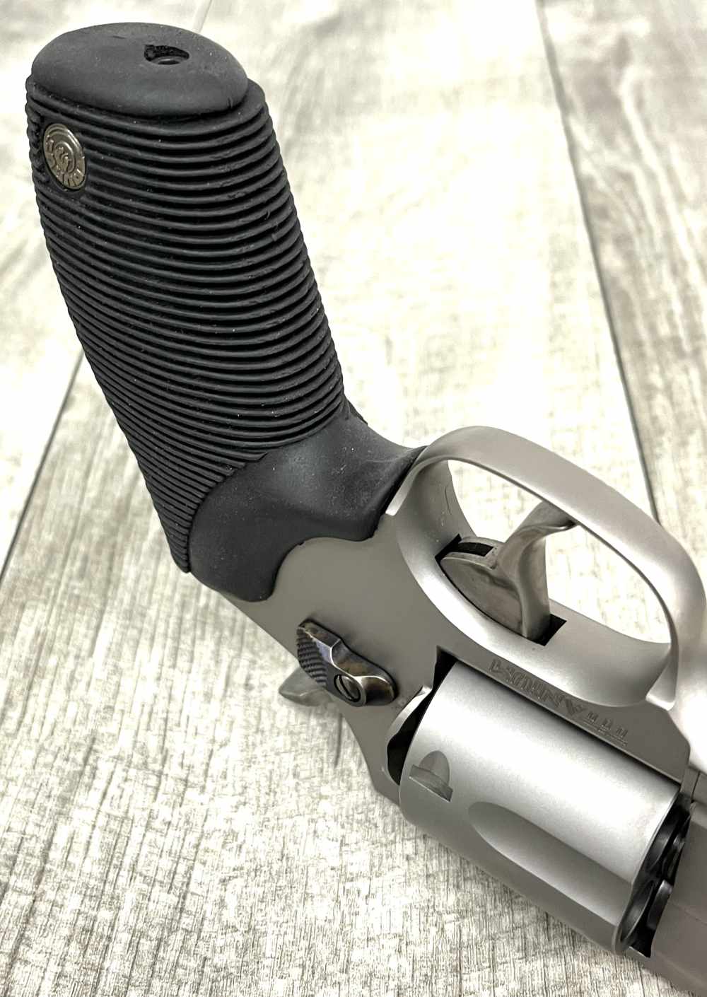 Taurus 415 .41 Remington Magnum !Excellent Condition! -img-14