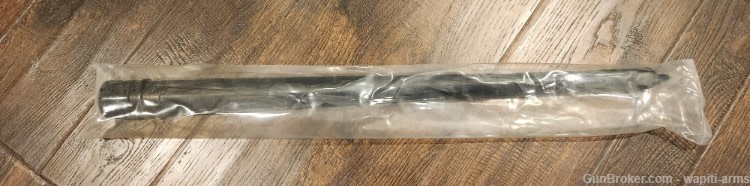 Ballistic Advantage 18" .308 Heavy Profile Barrel-img-0