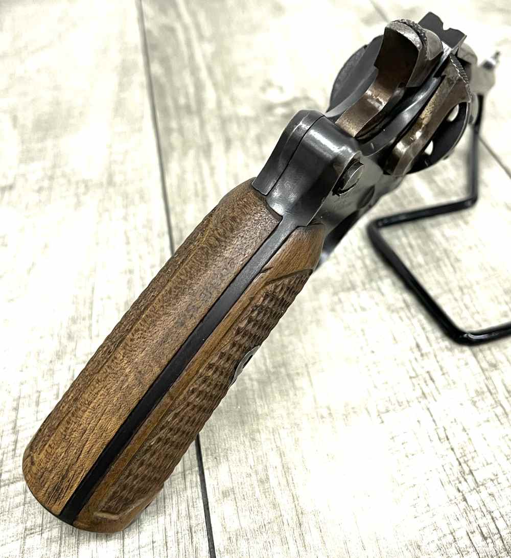 MLE 1892 French Revolver 8x27mmR !Excellent Condition!-img-11