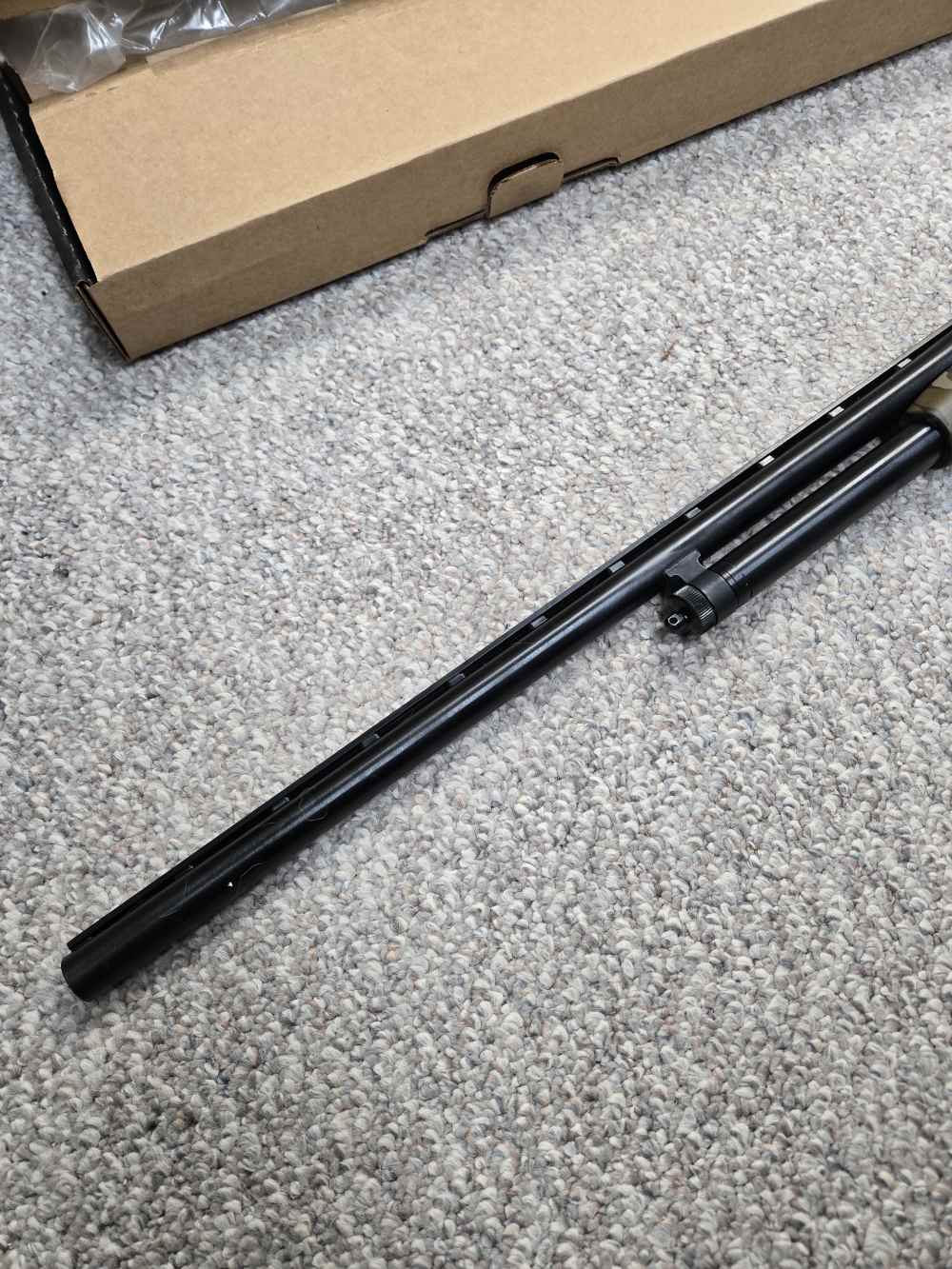 Maverick 88 by Mossberg 3 inch 12 Gauge 28 inch Barrel Camo-img-9