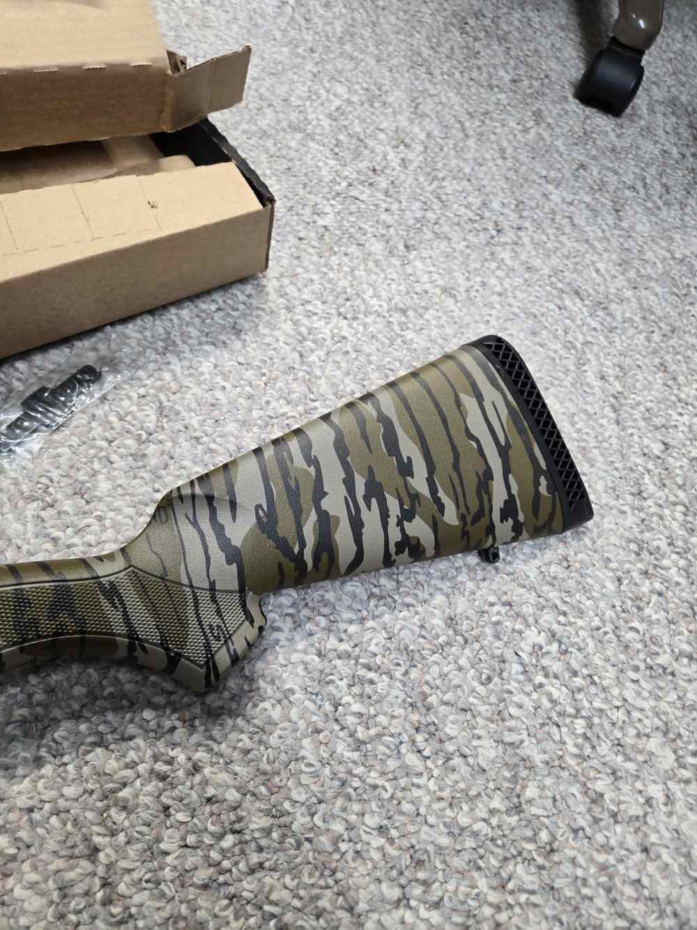 Maverick 88 by Mossberg 3 inch 12 Gauge 28 inch Barrel Camo-img-11