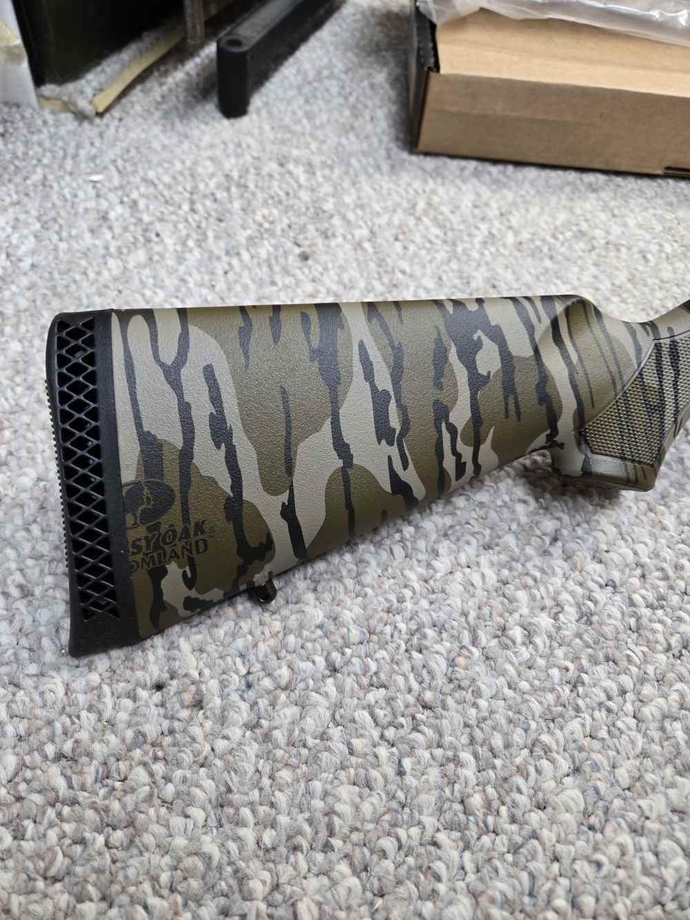 Maverick 88 by Mossberg 3 inch 12 Gauge 28 inch Barrel Camo-img-1