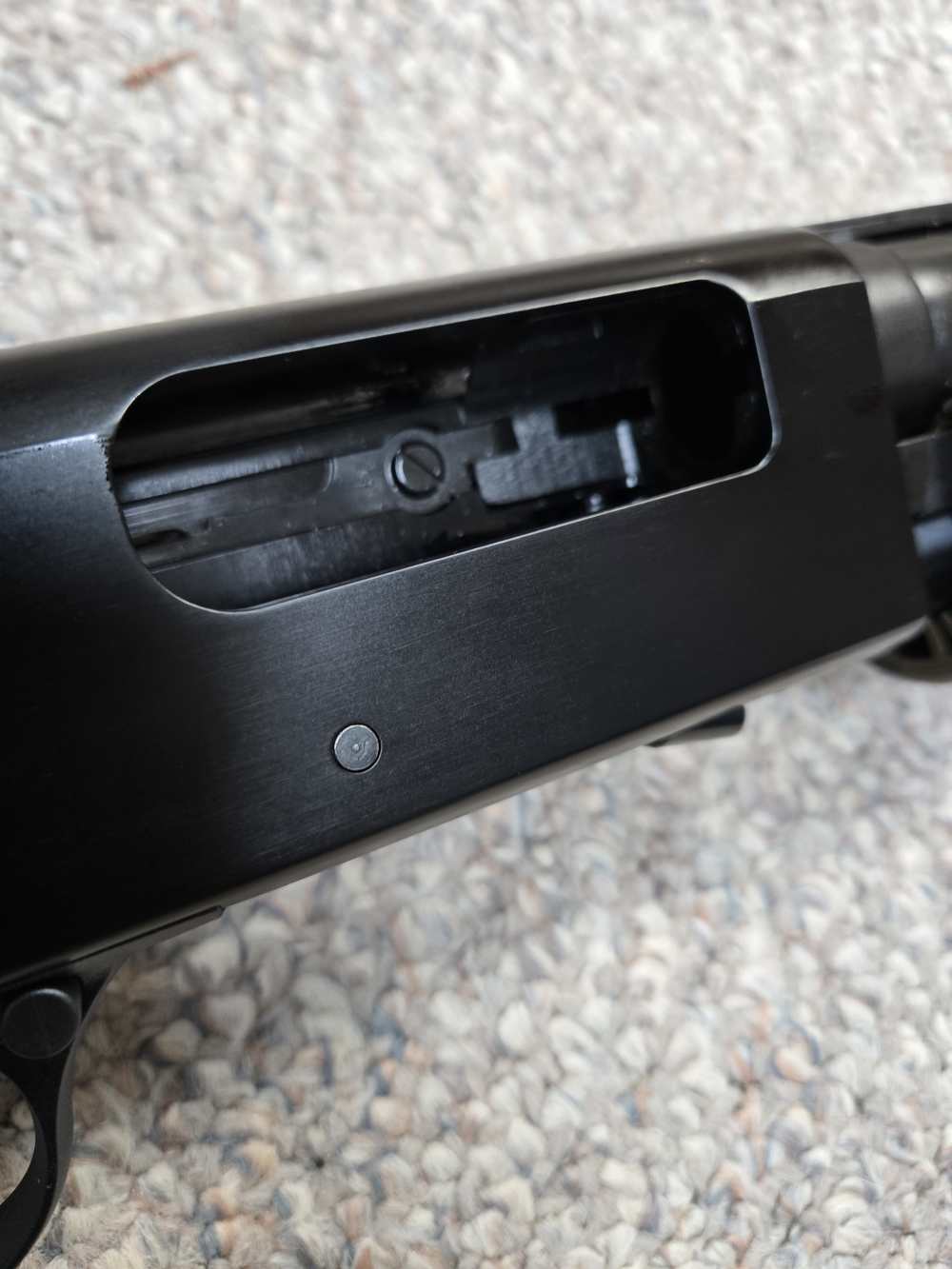 Maverick 88 by Mossberg 3 inch 12 Gauge 28 inch Barrel Camo-img-3