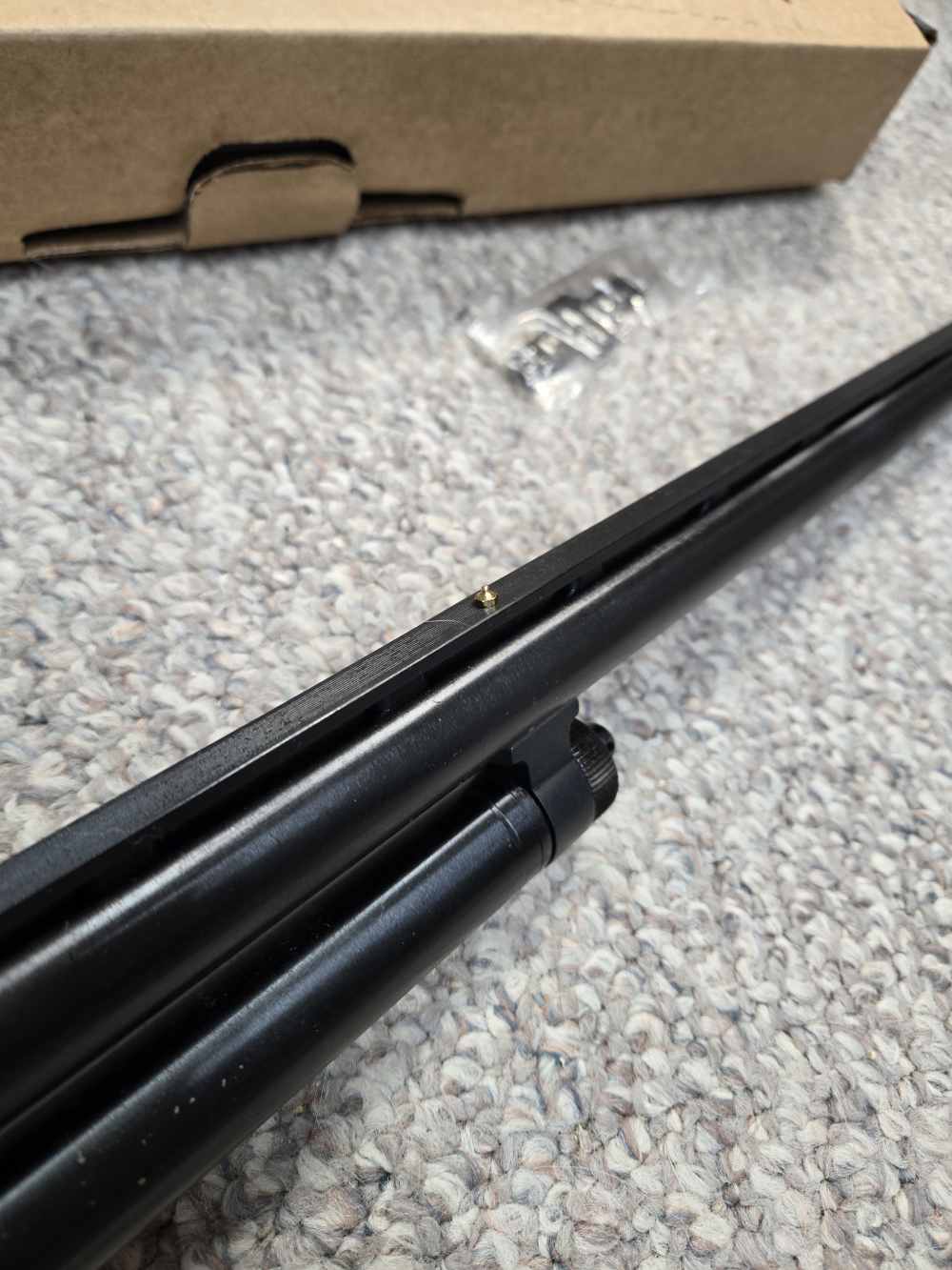 Maverick 88 by Mossberg 3 inch 12 Gauge 28 inch Barrel Camo-img-5