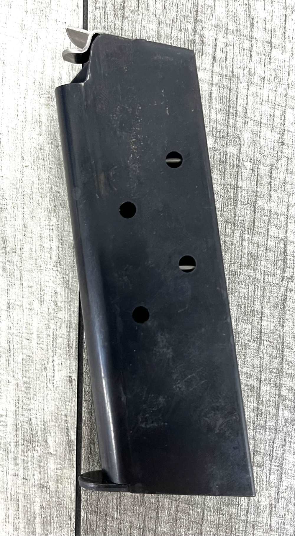 Springfield V10 Ultra Compact .45 ACP !Good Condition!-img-18