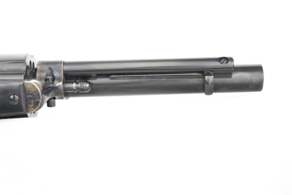 Uberti Stoeger 1873 Cattleman 12 Shot cylinder .22LR in box Mod 4052-img-15