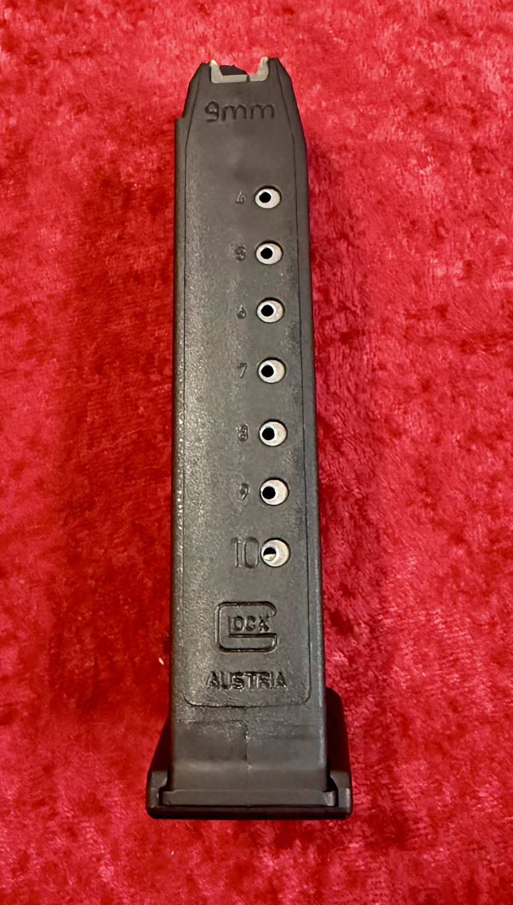 Glock 34 Gen 4 MOS w/ Zev  barrel, trigger group, spring kit, night sights-img-4