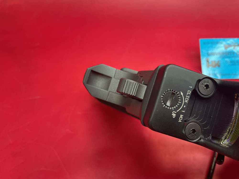 Nighthawk Custom Agent 2 .45ACP 5” & 5.5” TB - Trijicon RMR - SureFire X300-img-11