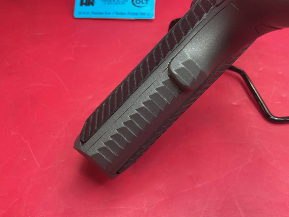 Nighthawk Custom Agent 2 .45ACP 5” & 5.5” TB - Trijicon RMR - SureFire X300-img-7