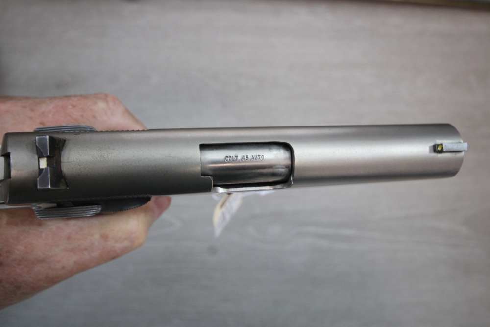 Colt Combat Commander Series 70 in 45 ACP - 4.25" Barrel & 5 Mags - 1979.-img-14