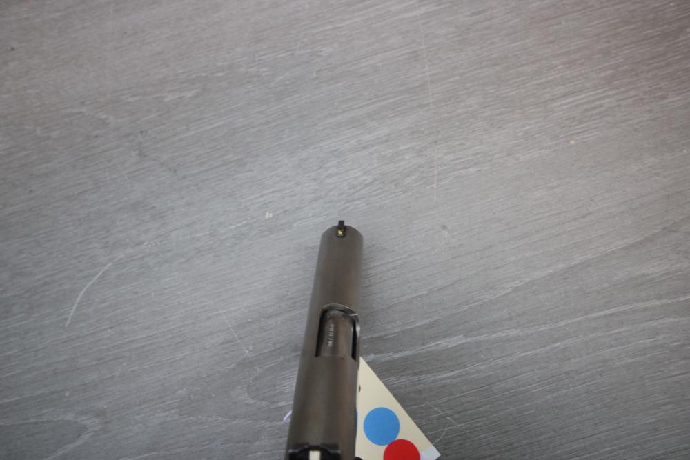 Colt Combat Commander Series 70 in 45 ACP - 4.25" Barrel & 5 Mags - 1979.-img-13
