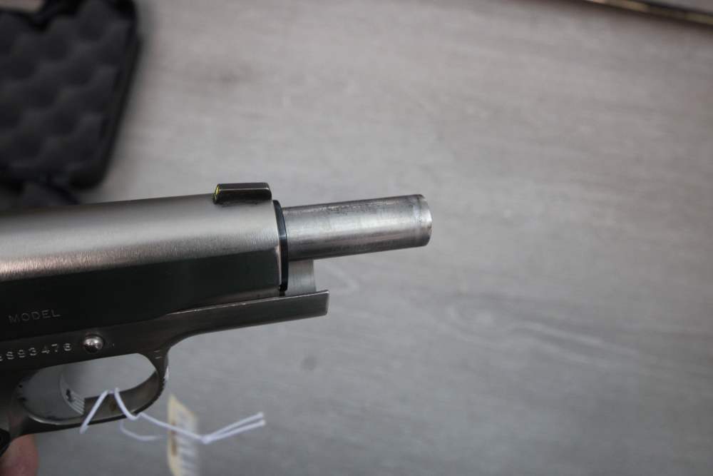 Colt Combat Commander Series 70 in 45 ACP - 4.25" Barrel & 5 Mags - 1979.-img-18