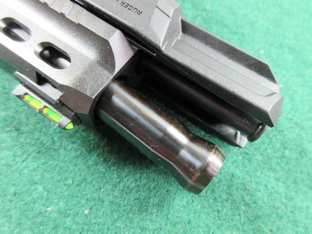 Ruger Security 380 Lite Rack pistol 3.42" brl-img-13