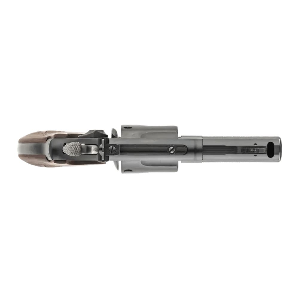 Smith & Wesson Performance Center Model 19 Carry Comp 357 Mag 3" 12039 -img-4