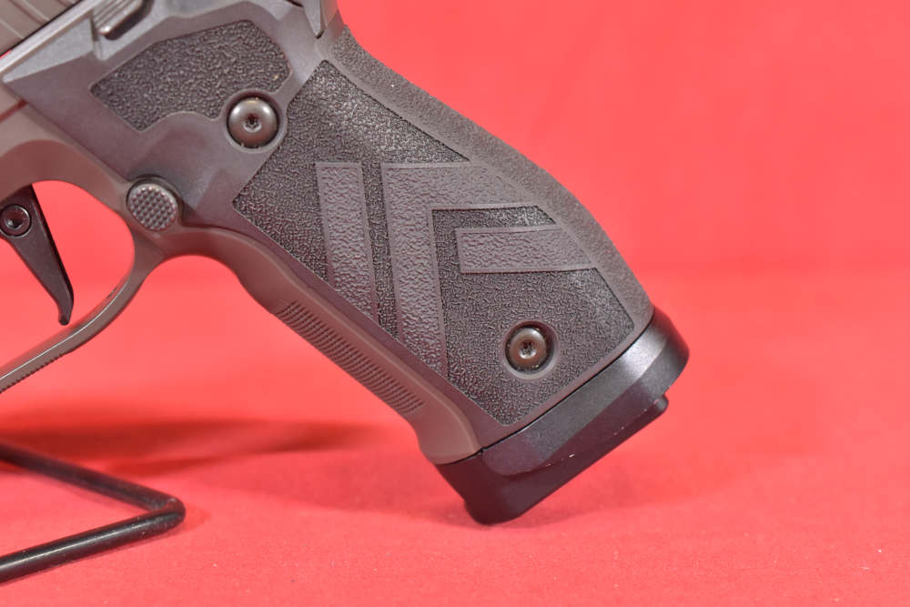 Sig Sauer P226-XFIVE LEGION SAO 9mm Holosun 507COMP-img-7