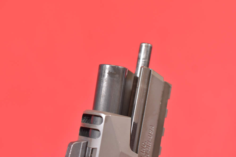 Sig Sauer P226-XFIVE LEGION SAO 9mm Holosun 507COMP-img-15