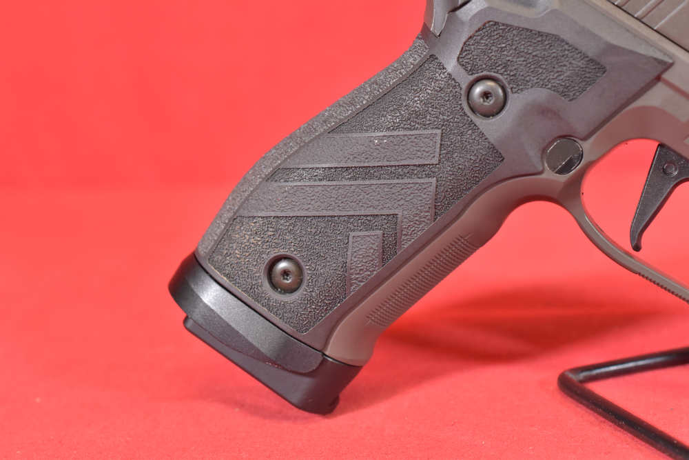 Sig Sauer P226-XFIVE LEGION SAO 9mm Holosun 507COMP-img-11