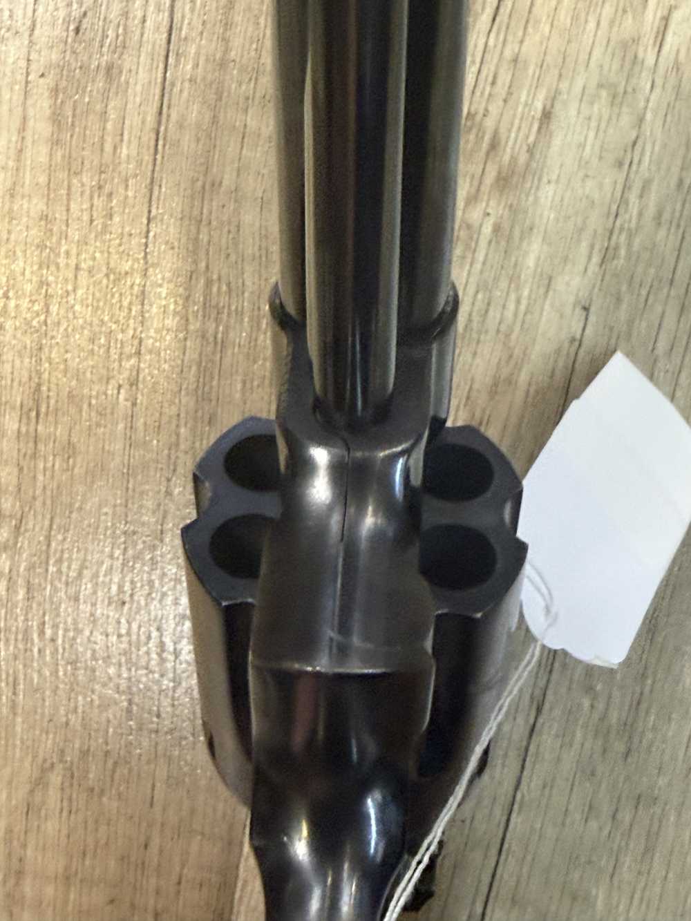 AMAZING! 1979 S&W SMITH AND WESSON MODEL 57 .41MAGNUM REVOLVER 1979 VINTAGE-img-22