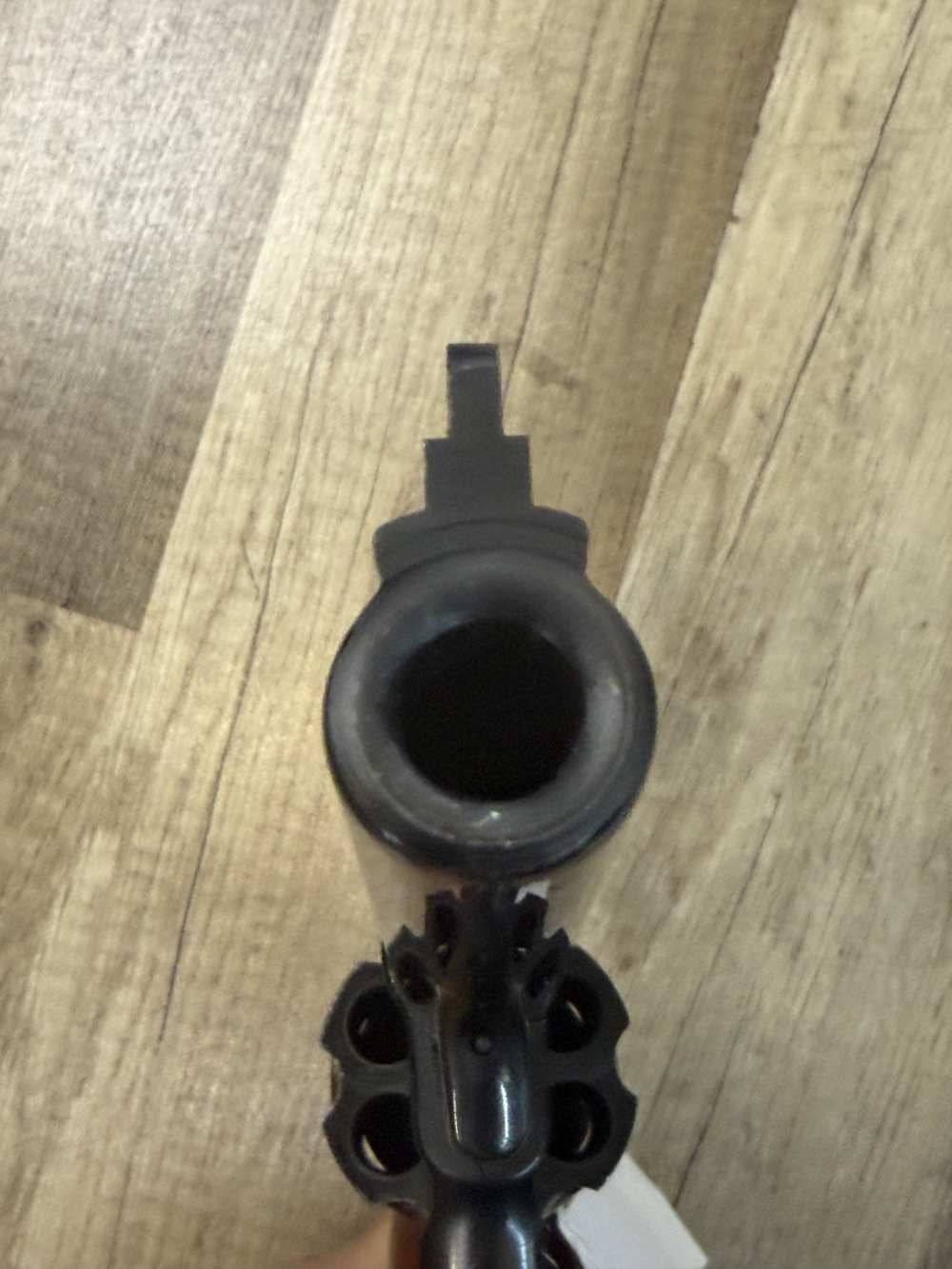 AMAZING! 1979 S&W SMITH AND WESSON MODEL 57 .41MAGNUM REVOLVER 1979 VINTAGE-img-25