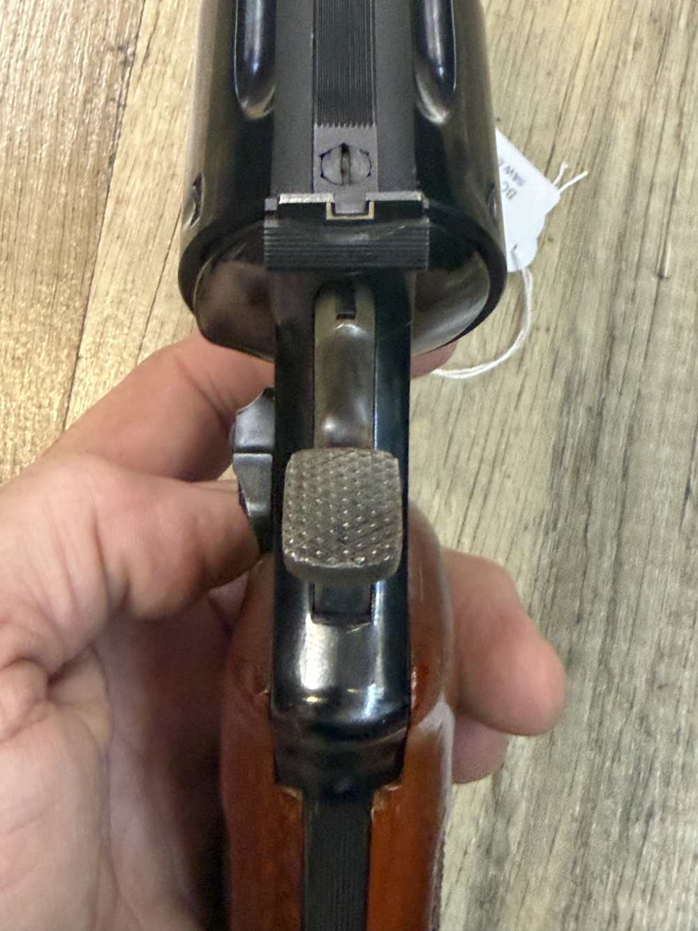 AMAZING! 1979 S&W SMITH AND WESSON MODEL 57 .41MAGNUM REVOLVER 1979 VINTAGE-img-13