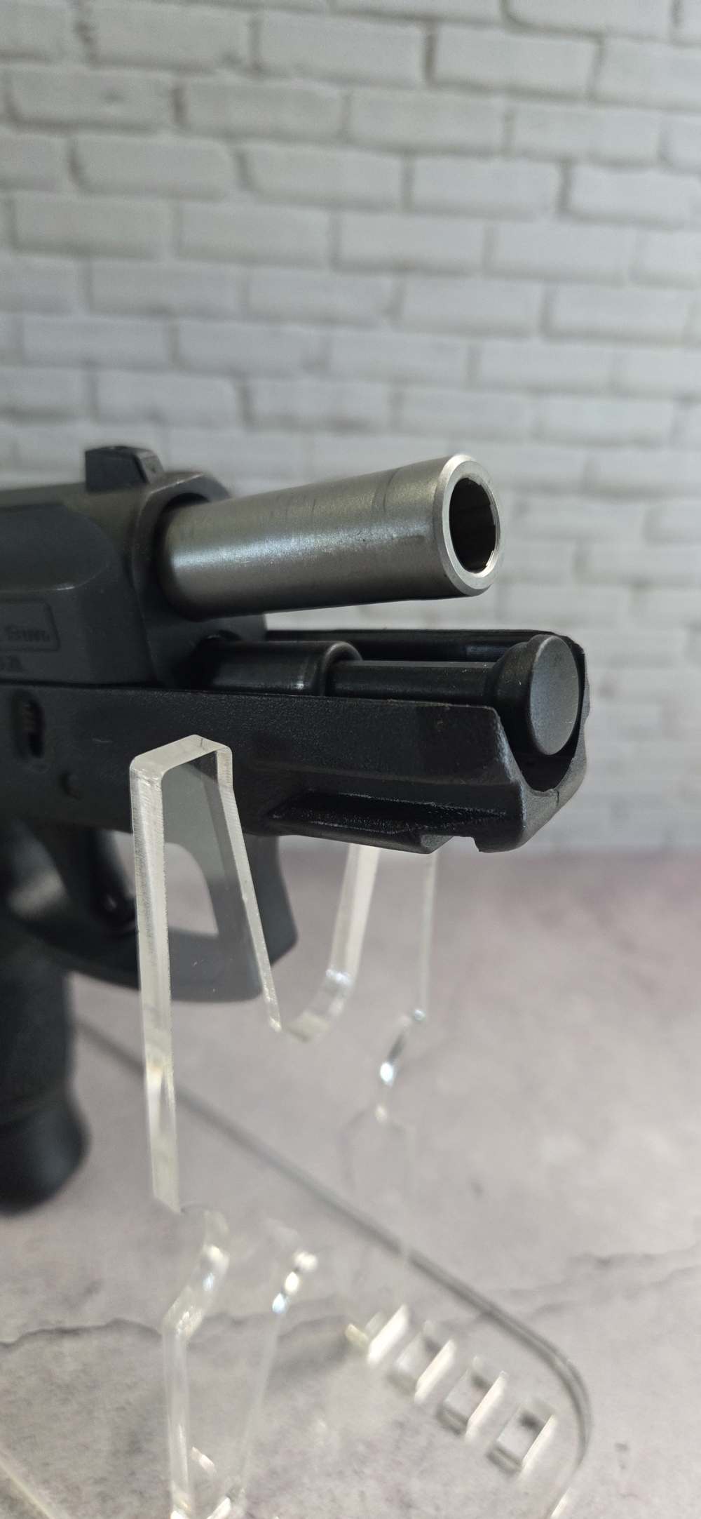 Taurus PT111 Millennium G2 9mm with 12-Round Magazine-img-8