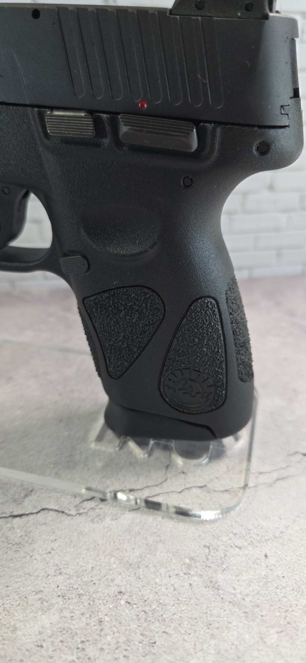 Taurus PT111 Millennium G2 9mm with 12-Round Magazine-img-6
