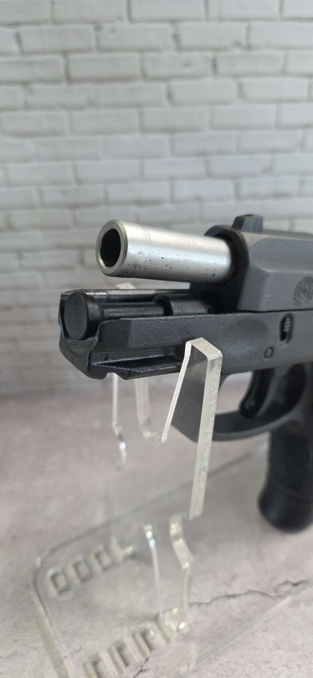 Taurus PT111 Millennium G2 9mm with 12-Round Magazine-img-7