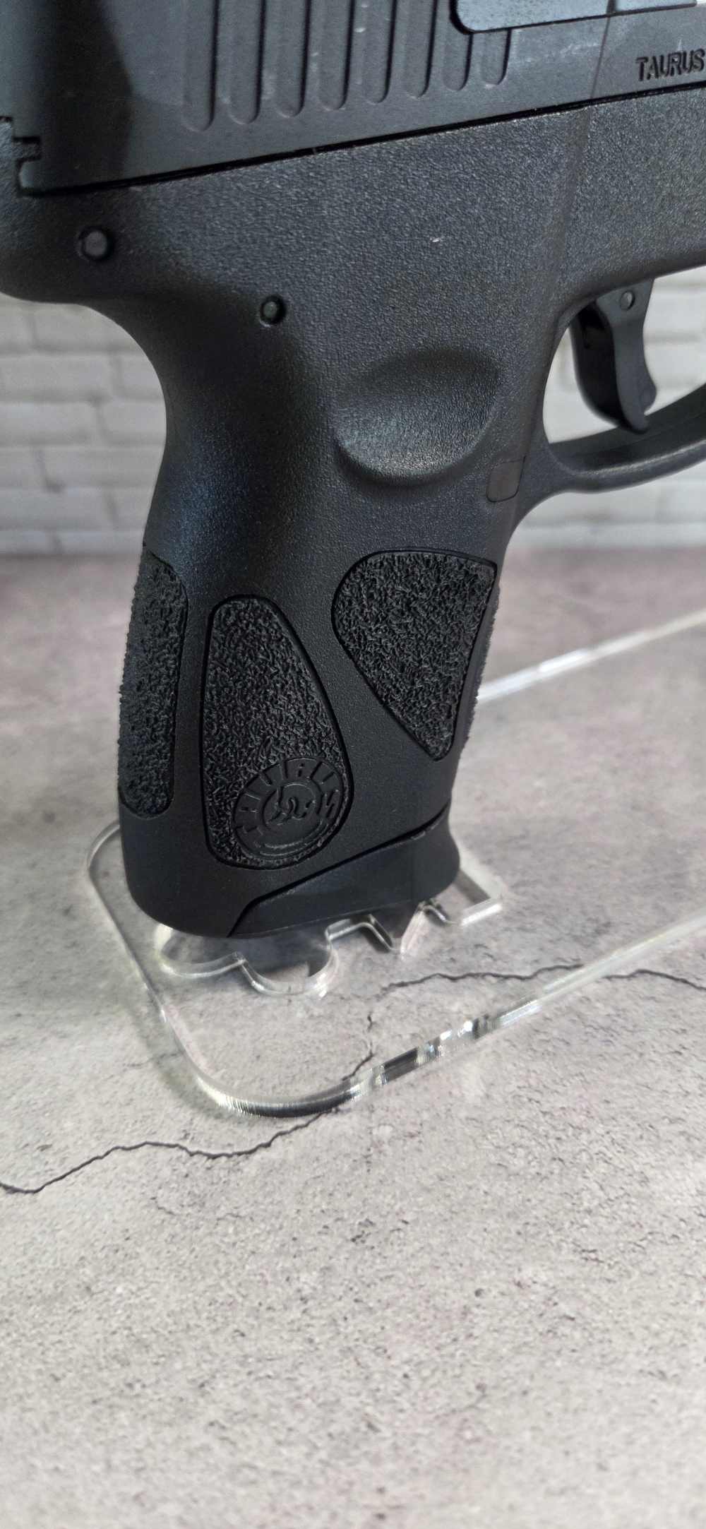 Taurus PT111 Millennium G2 9mm with 12-Round Magazine-img-5