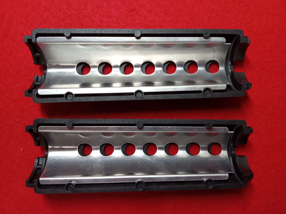 AR Parts / Handguard & 3 Handles-img-4