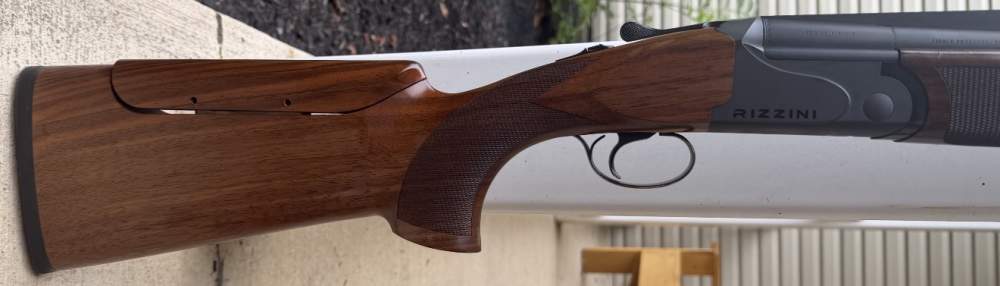 Rizzini BR110 Sporter X -img-3