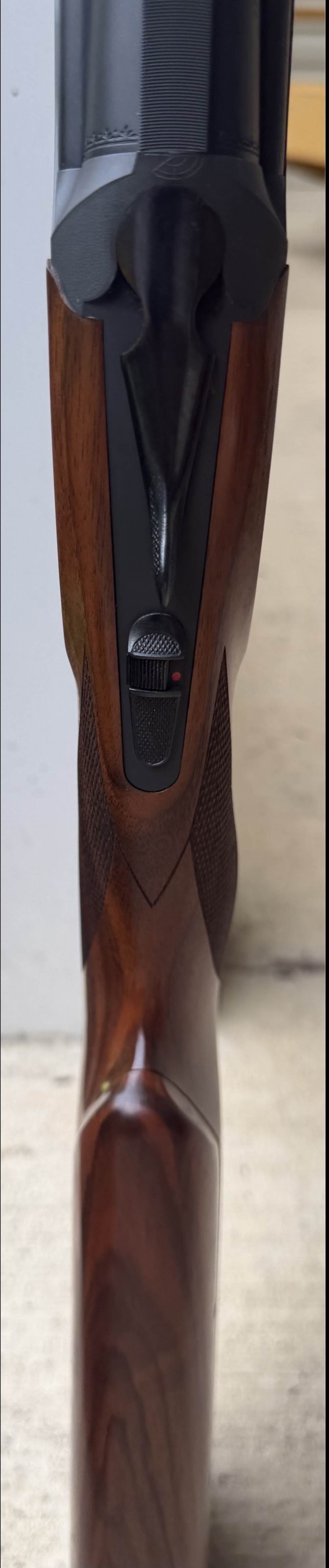 Rizzini BR110 Sporter X -img-1