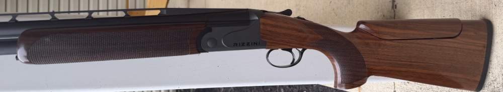 Rizzini BR110 Sporter X -img-7