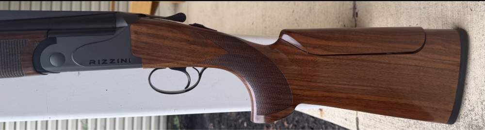 Rizzini BR110 Sporter X -img-2