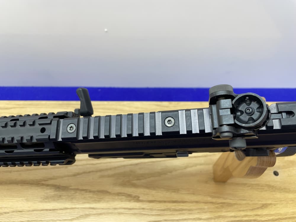 Sig Sauer P556 5.56 NATO 10" Blk*LIMITED PRODUCTION SWISS-INSPIRED PISTOL* -img-27