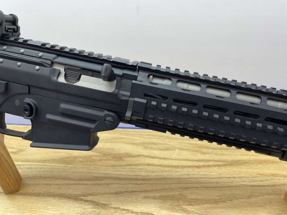 Sig Sauer P556 5.56 NATO 10" Blk*LIMITED PRODUCTION SWISS-INSPIRED PISTOL* -img-13