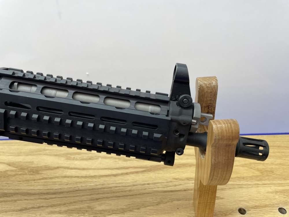 Sig Sauer P556 5.56 NATO 10" Blk*LIMITED PRODUCTION SWISS-INSPIRED PISTOL* -img-14