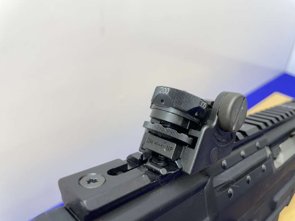 Sig Sauer P556 5.56 NATO 10" Blk*LIMITED PRODUCTION SWISS-INSPIRED PISTOL* -img-10