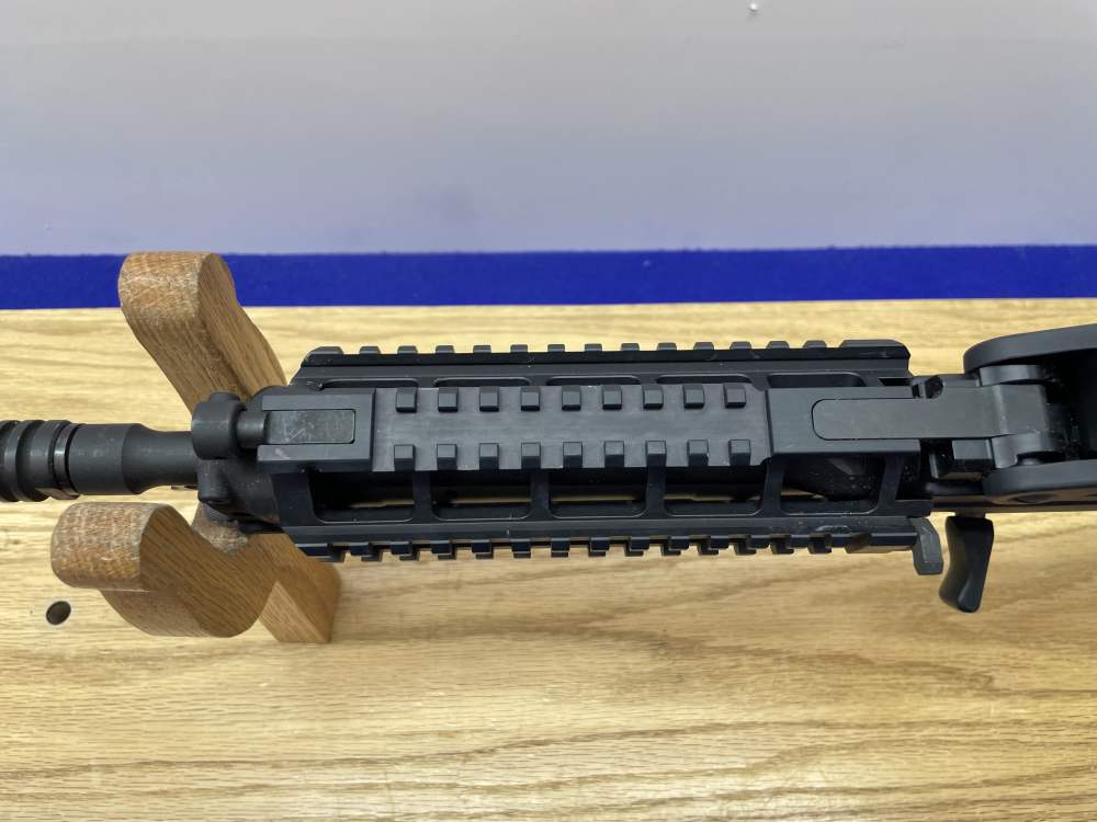 Sig Sauer P556 5.56 NATO 10" Blk*LIMITED PRODUCTION SWISS-INSPIRED PISTOL* -img-33