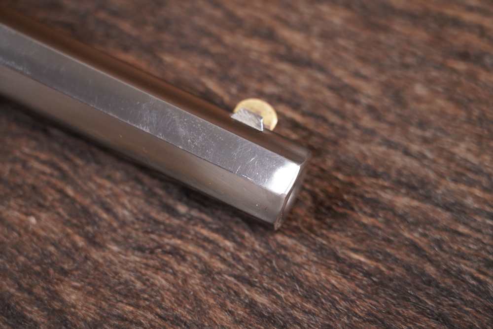 Traditions W. Parker of London 1810 .50 cal. Stainless 9" Percussion Pistol-img-13