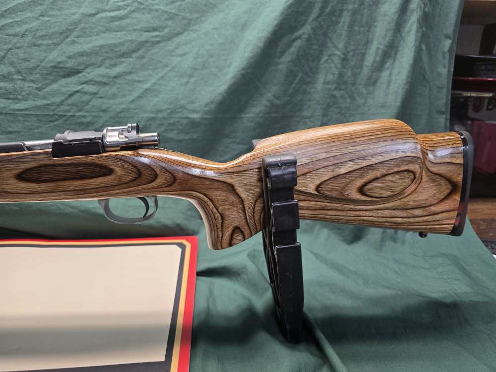 LCA BEVERLY MAYO .308 BENCH-GUN-img-2