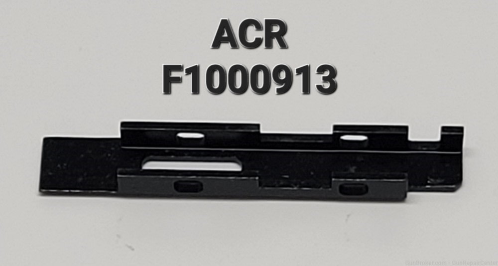 BUSHMASTER ACR ACTUATOR SLIDE-img-0