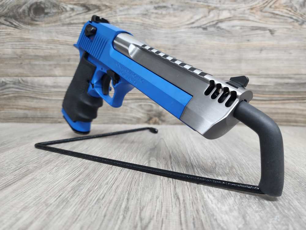 Magnum Research Desert Eagle 50AE-img-3