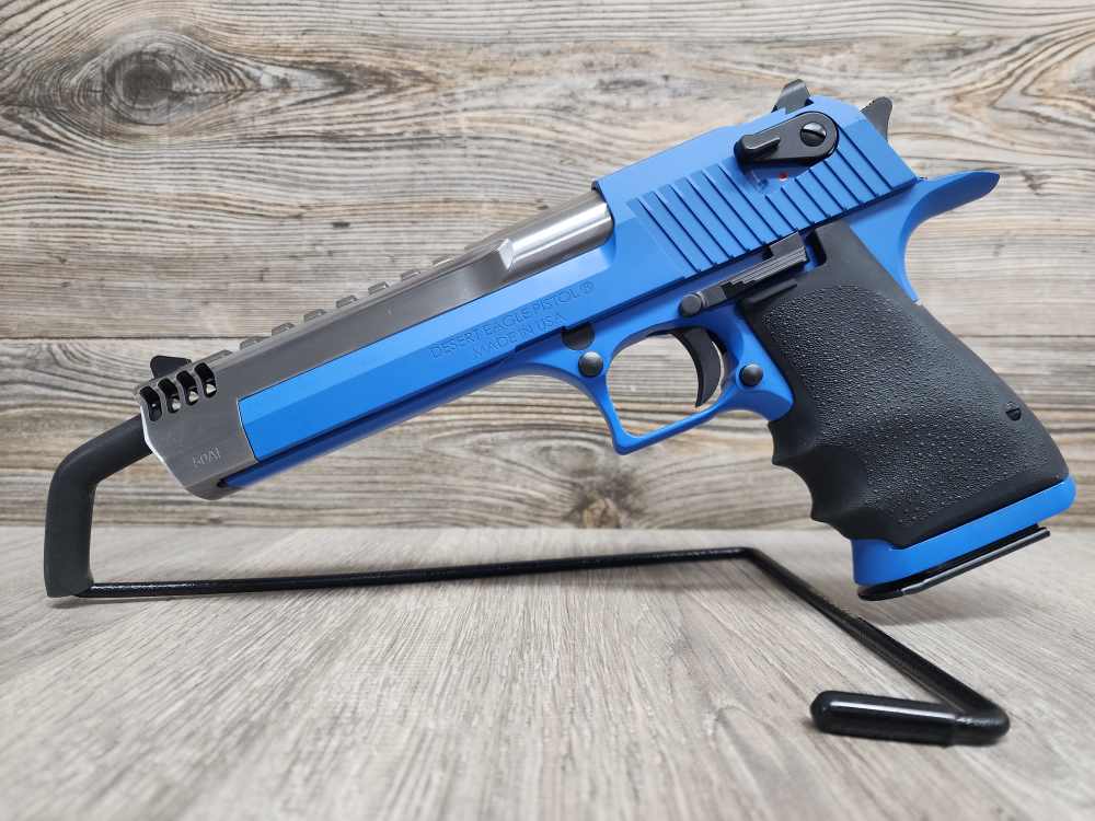 Magnum Research Desert Eagle 50AE-img-1