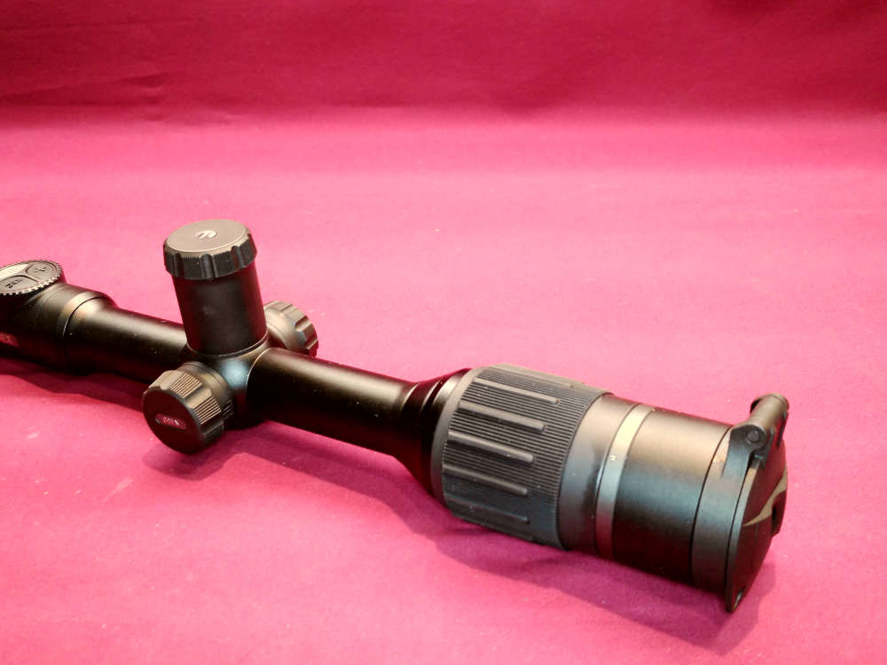 Pulsar DIGEX N450 Digital Night Vision Scope NEW IN BOX-img-5