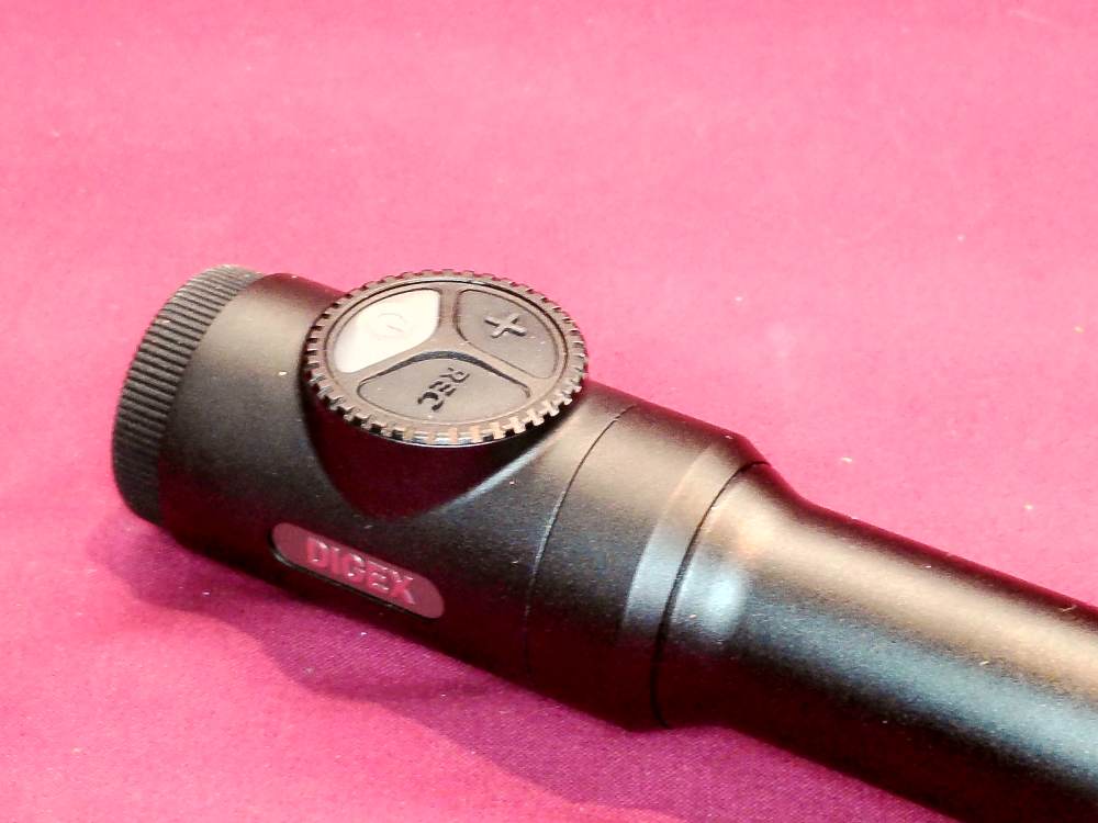 Pulsar DIGEX N450 Digital Night Vision Scope NEW IN BOX-img-4